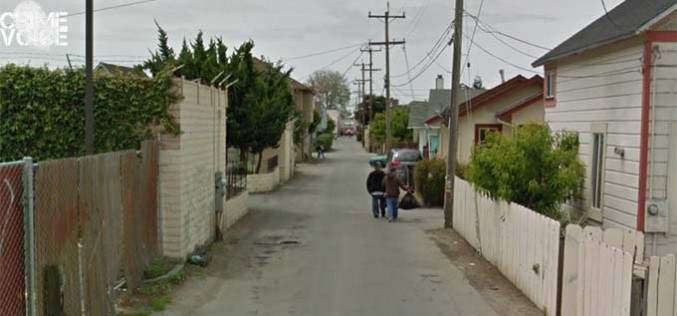 Watsonville Police Still Looking for Three In Attack