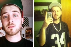 The smallest things can lead to a big arrest