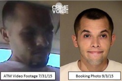 ATM Thief Tracked Down