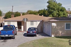 Man Arrested for Domestic Violence After Barricading Himself