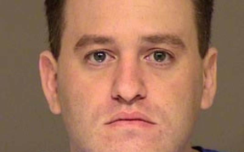 Yale Grad Rx Forger Foiled