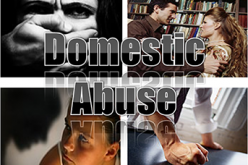 Man arrested for spousal abuse