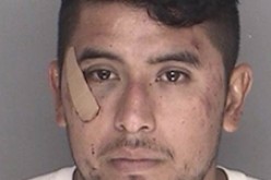 CHP Officer Injured Making Arrest of Driver