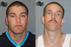 Home Surveillance Video Leads Cops to Home Invasion Robbery Suspects