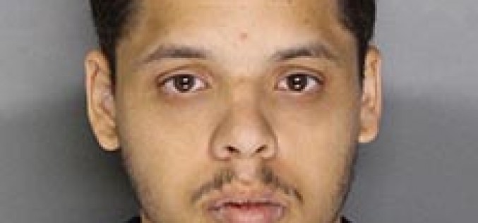 Sacramento Man Arrested in Fatal Shooting of Woman