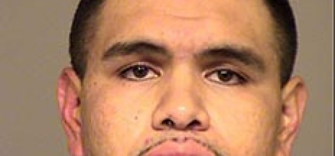 Victims Turn the Tables on Auto Burglar