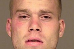 Taco Bell Scene of Fatal Stabbing