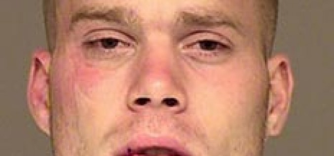 Taco Bell Scene of Fatal Stabbing