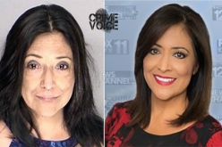 Is Third Time the Charm for Local TV Anchor Arrested for DUI and Assault on Officers?