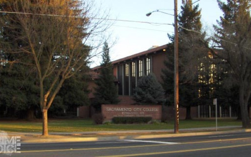 Man in Sac City College Brawl Returns to Court