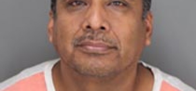 $500K Bail for Bigtime Heroin Dealer