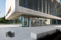 Car Theft Suspect Charged with Attacking Deputy