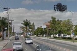 Suspect in Armed Robbery Spree Arrested