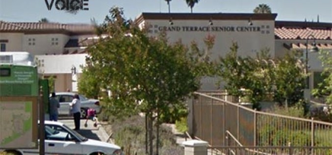 Carjacking Suspect was Freed on AB 109, Says San Bernardino County