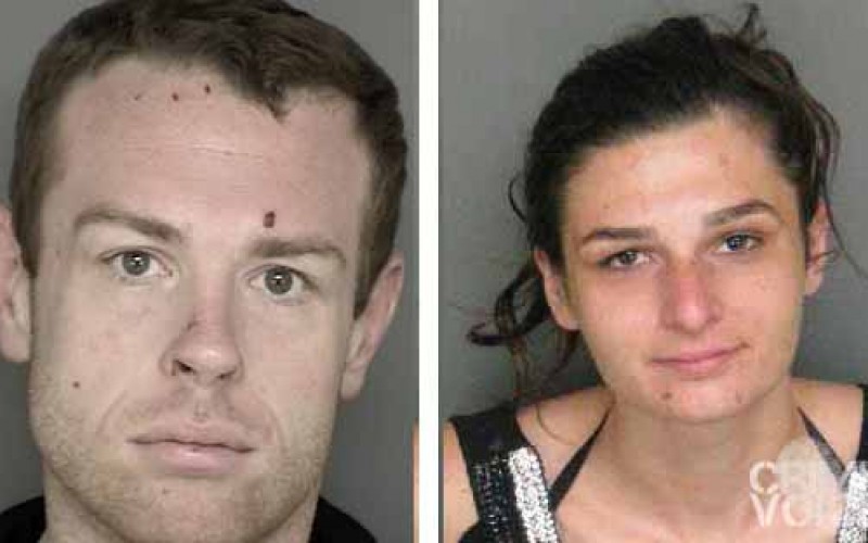 Two People killed In Sand City Target Shoot-Out