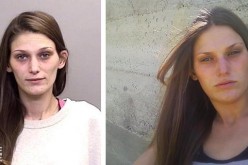 Fort Bragg camper arrested for Domestic Violence