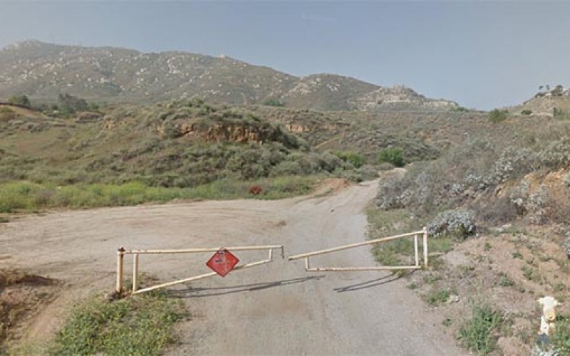 Grand Terrace Deputies Track Down Suspected Stalker