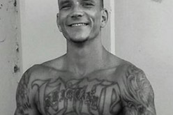 Detectives Undeterred by Wanted Burglar Armed with Bear Spray