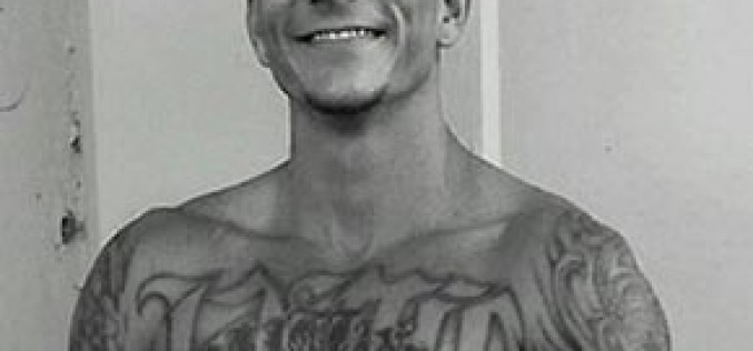 Detectives Undeterred by Wanted Burglar Armed with Bear Spray