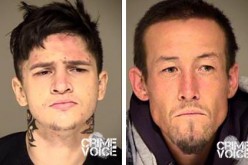 Overdose Ends with Five in Custody