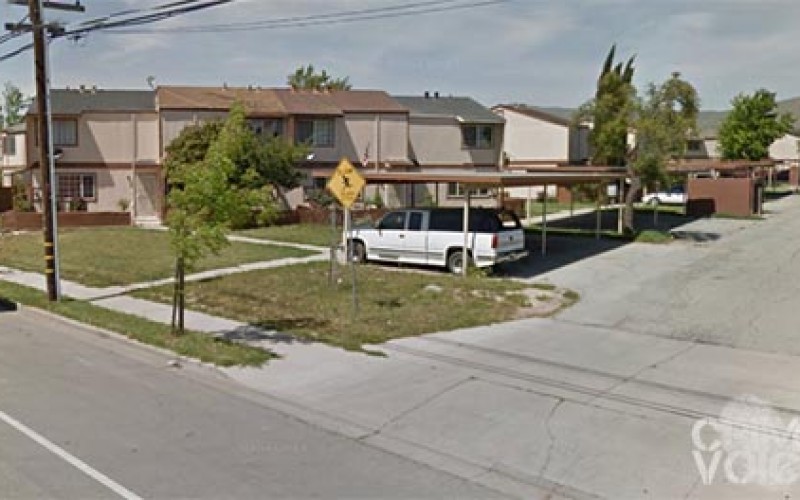 Man Shot to Death In Soledad Neighborhood