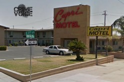 Man Arrested at Local Motel with Sawed-Off Shotgun