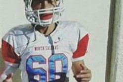 North Salinas High School Teen Killed Tuesday Night