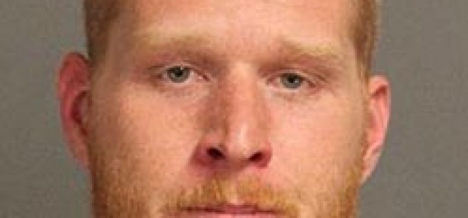 Man with Hammer Arrested for Domestic Violence