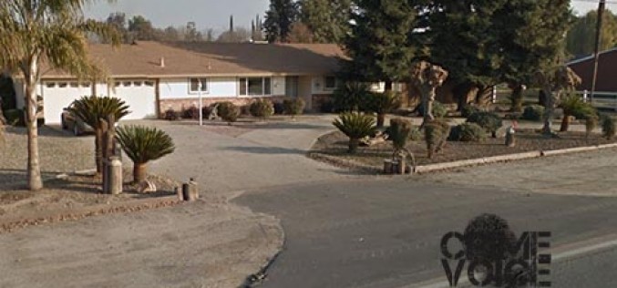 Woman, 82, Shot by Tulare Deputies After Brandishing Gun