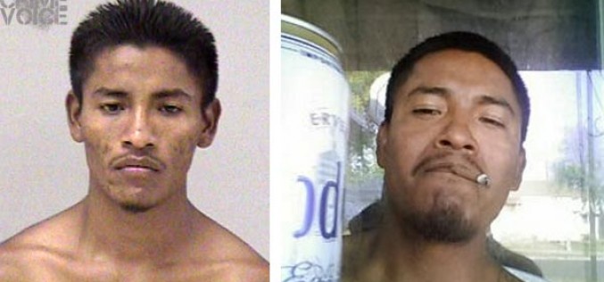 Madera man arrested for enabling a minor