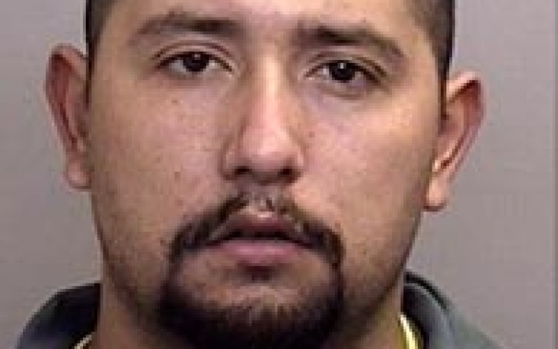 Covelo ex-cons arrested again