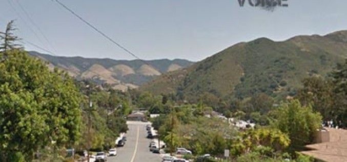 Victim Escapes Attacker