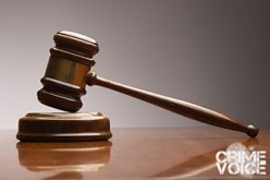 Human Trafficking Suspect Faces Life in Prison