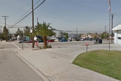 Deputies Chase Down Gang Member in High Speed Chase