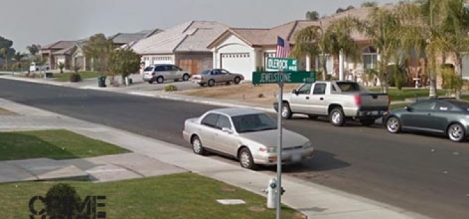 Chase Shuts Down Schools, Ends With One in Custody