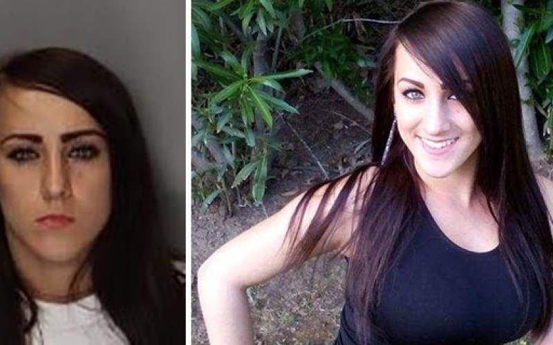 One of Two Suspects Arrested in Rocklin Robbery