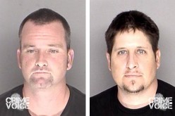 Facebook Helps Nab Storage Locker Thieves