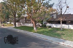 Bakersfield Rape Suspect Caught in Santa Maria