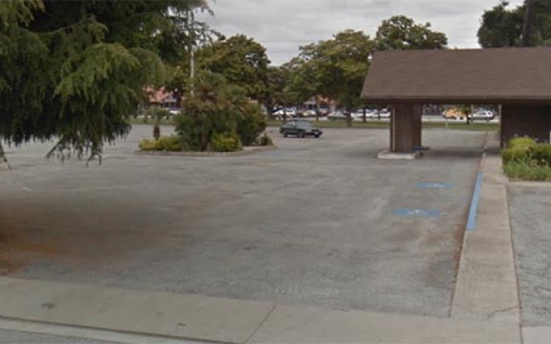 Police Still Looking For Watsonville Shooting Suspect