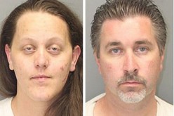Questions Remain Regarding Arrest of San Jacinto Parents in Child Abuse Case