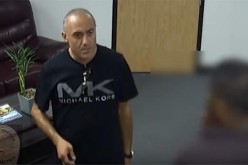 Man Burglarizes Business Offices at the Warner Center