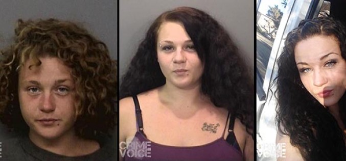 Anderson woman looking for a new roommate?