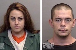 Self-proclaimed Tweaker arrested for burglary