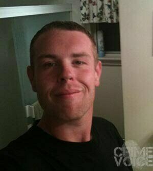 William Spaits in a 2011 Facebook picture