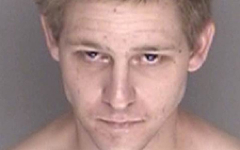 Livescan Print Check Reveals Burglar’s True I.D.