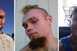 Three Suspects Arrested in August Shooting of Lincoln Man