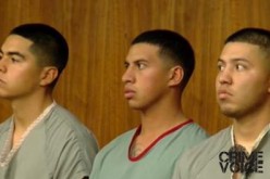 Three Arrested for Kidnapping and Beating Bakersfield Man over Affair