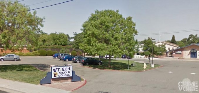 Roseville Man Arrested in Groping Incident on City Trail