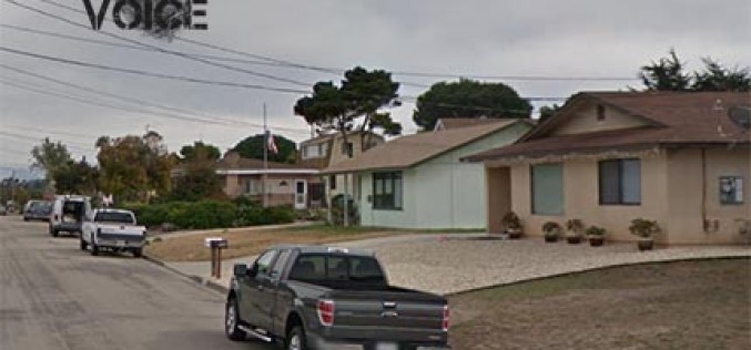 Suspect Identified in Assault, Suicide Case