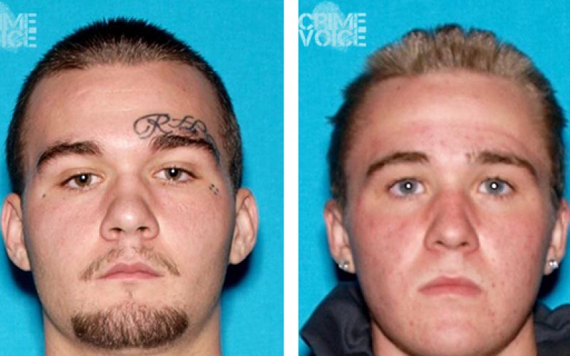 Five Arrested for Fatal Stabbing in Davis